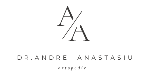 Dr. Andrei Anastasiu